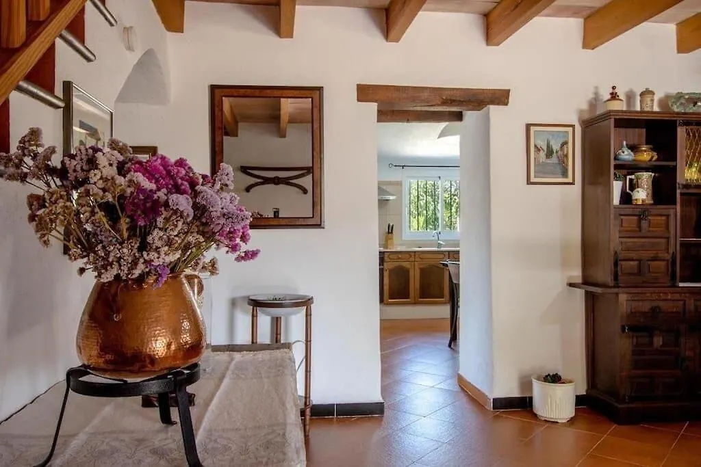Traditional Majorcan Villa By Renthousing Pollenca 0*,  Spain