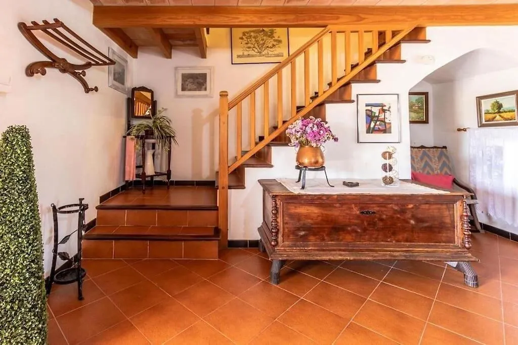 Traditional Majorcan Villa By Renthousing Pollenca 0*,  Spain