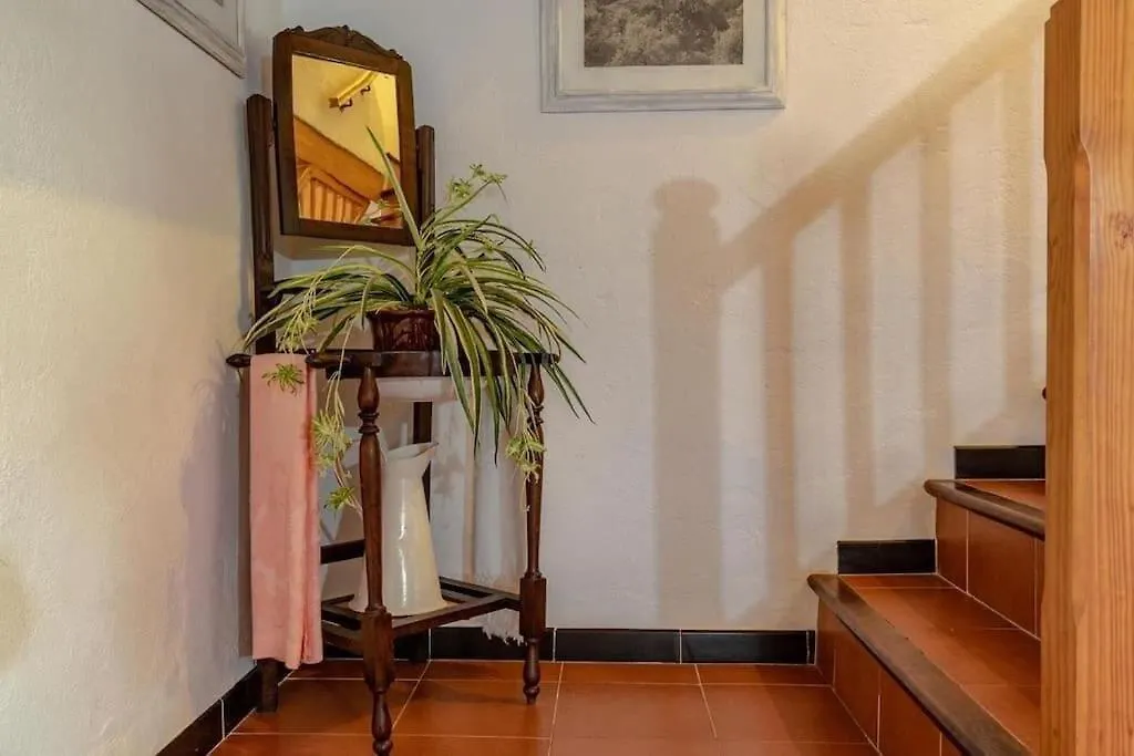 Traditional Majorcan Villa By Renthousing Pollenca 0*,