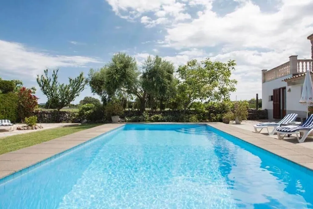 Traditional Majorcan Villa By Renthousing Pollenca Spain