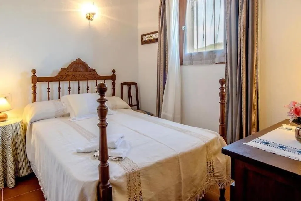 Holiday home Traditional Majorcan Villa By Renthousing Pollenca Spain