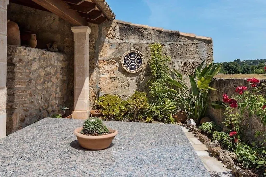 Holiday home Traditional Majorcan Villa By Renthousing Pollenca